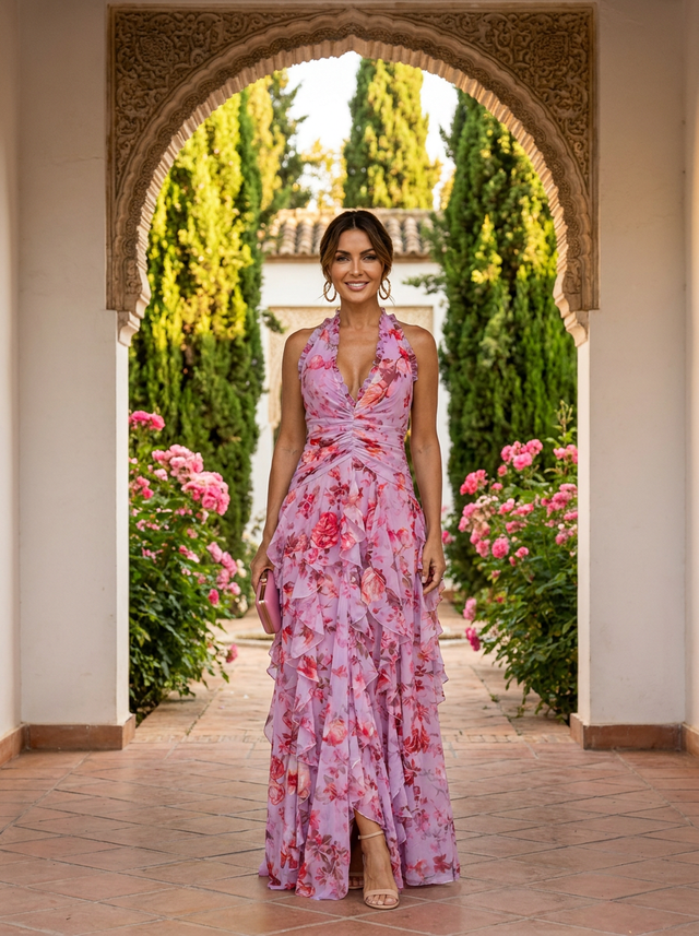 OLIWIA | Swoboda i Elegancja