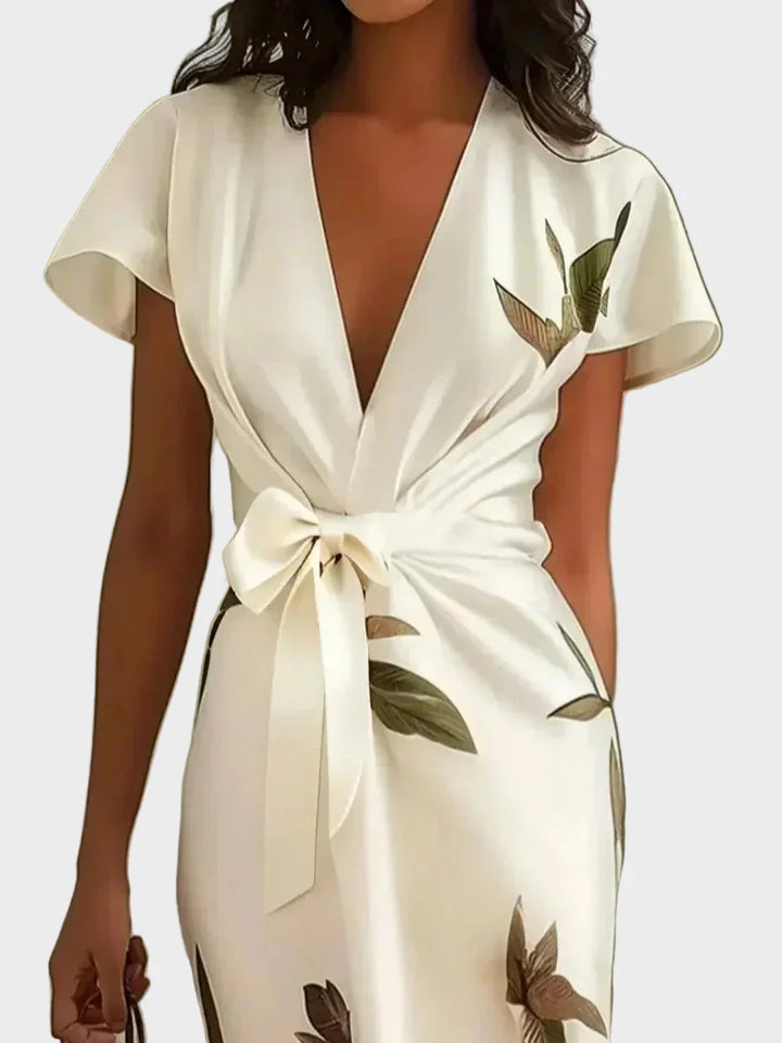 Valeria – Lekka, elegancka sukienka