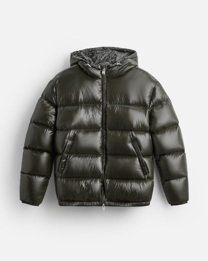 Claude - Pikowana Unisex Kurtka