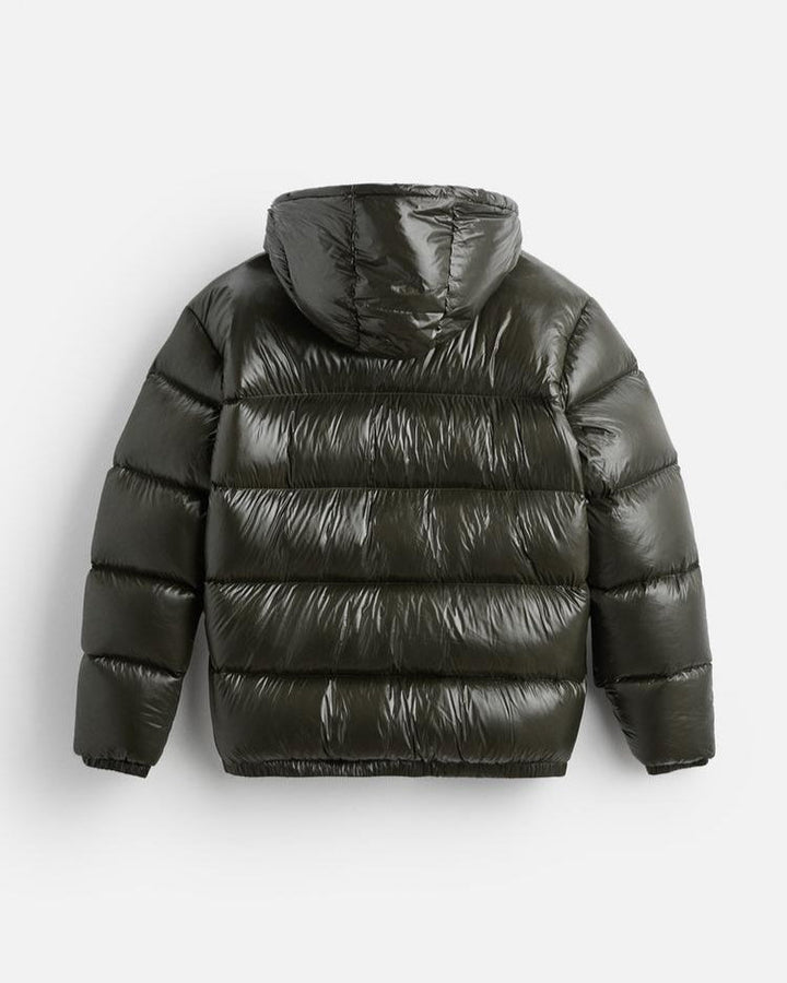 Claude - Pikowana Unisex Kurtka