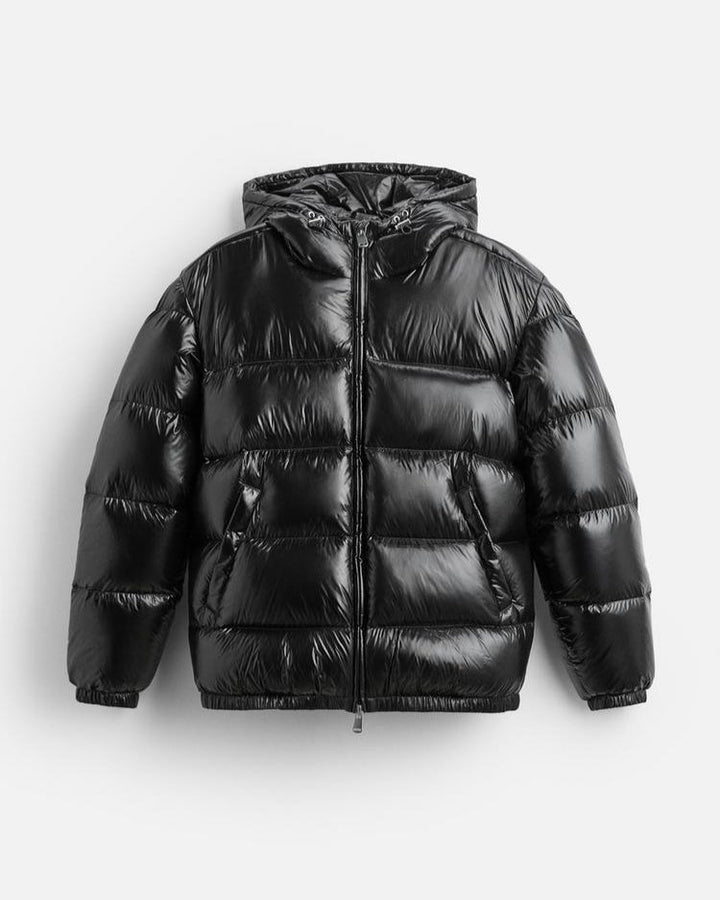 Claude - Pikowana Unisex Kurtka