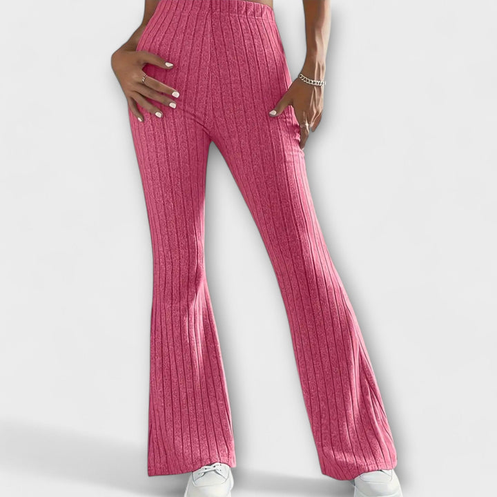 Jennifer - Eleganckie spodnie