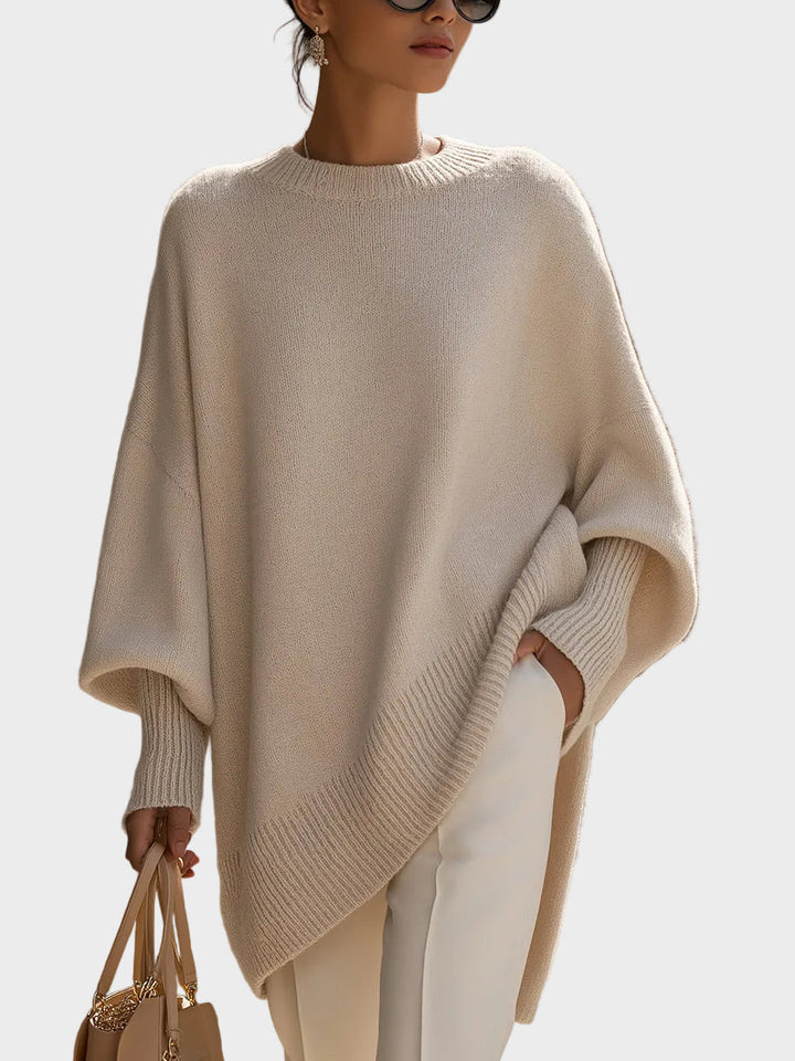 Claudia – elegancki i casualowy sweter