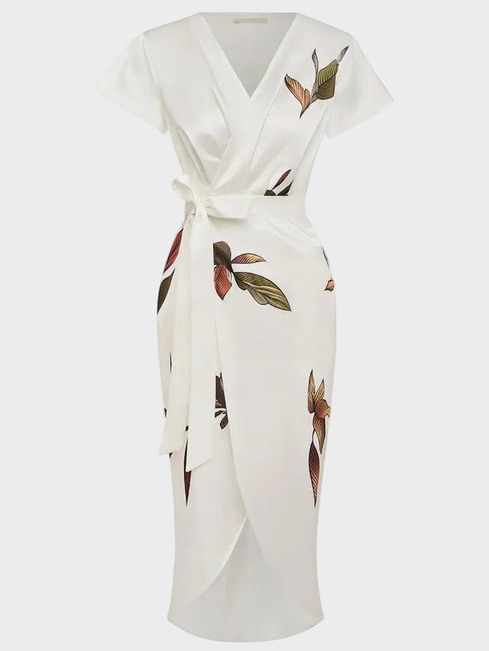 Valeria – Lekka, elegancka sukienka