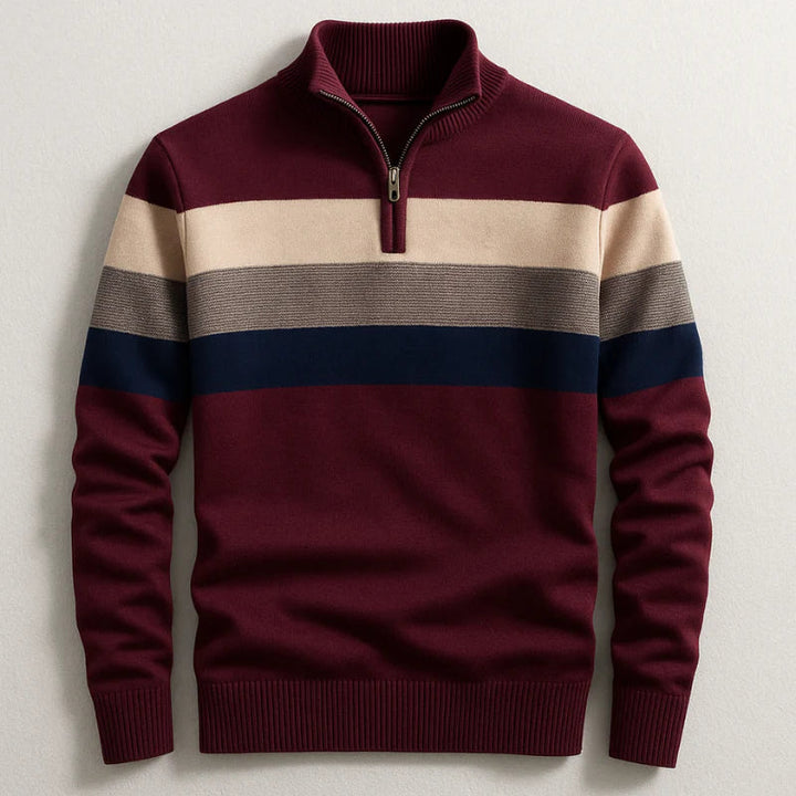 PULOWER LORVEN STRIPE