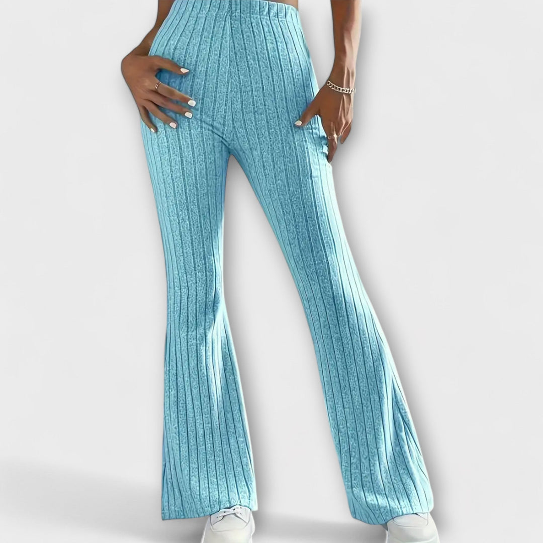 Eleganckie spodnie