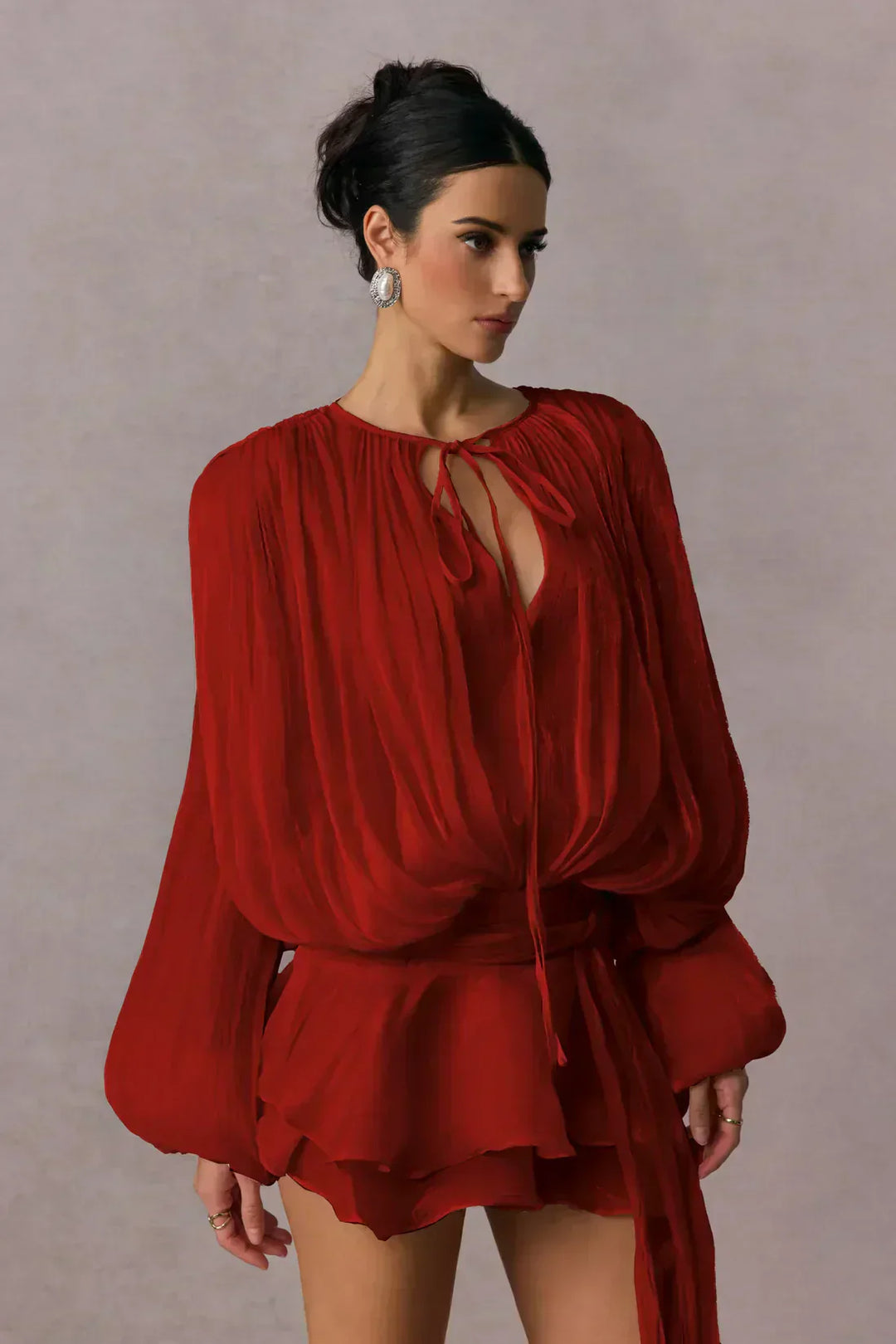 Bedřiška – Elegancka Sukienka Damska