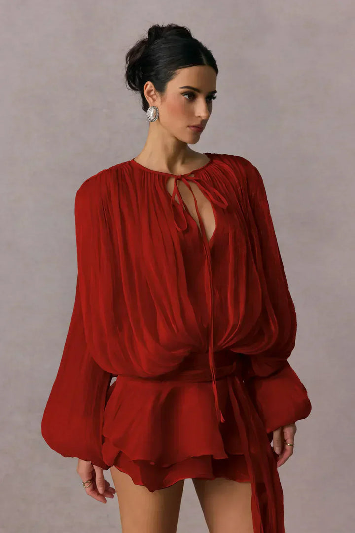 Bedřiška – Elegancka Sukienka Damska