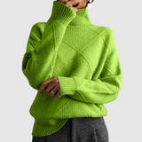 Zielony