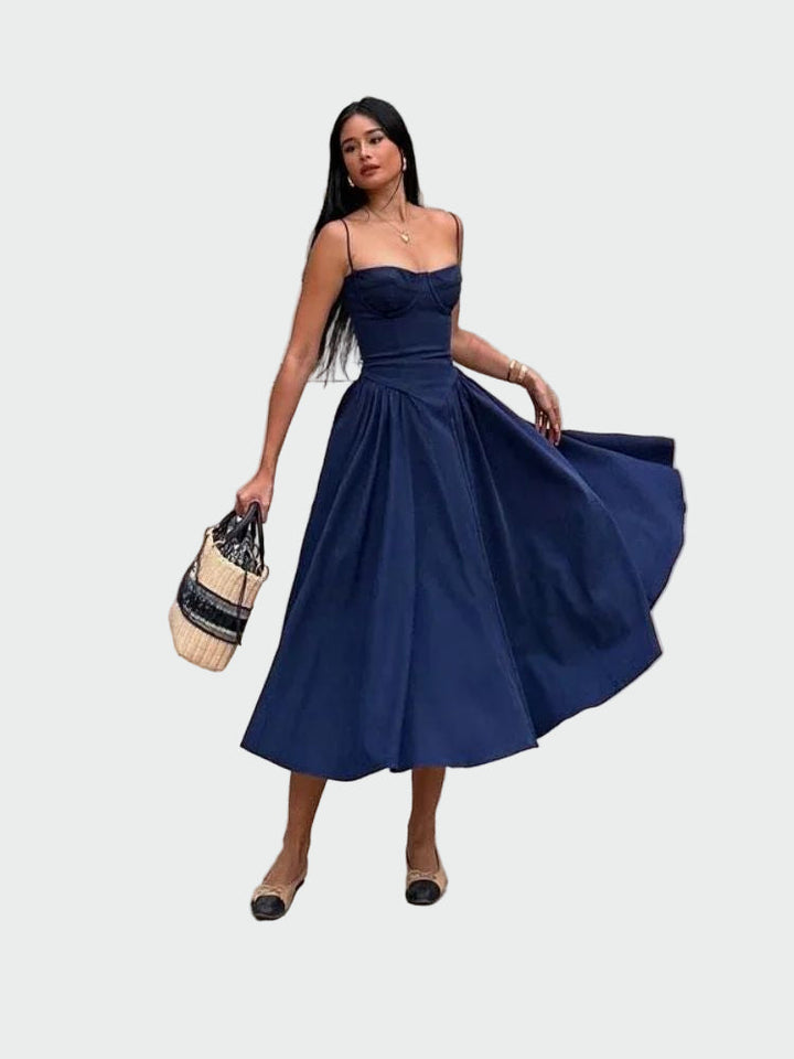 Jaroslava – Elegancka Sukienka Damska