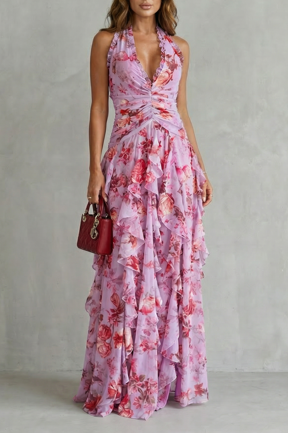OLIWIA | Swoboda i Elegancja