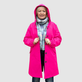 Różowy Barbara