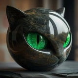 Zielony