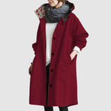 Burgundowy