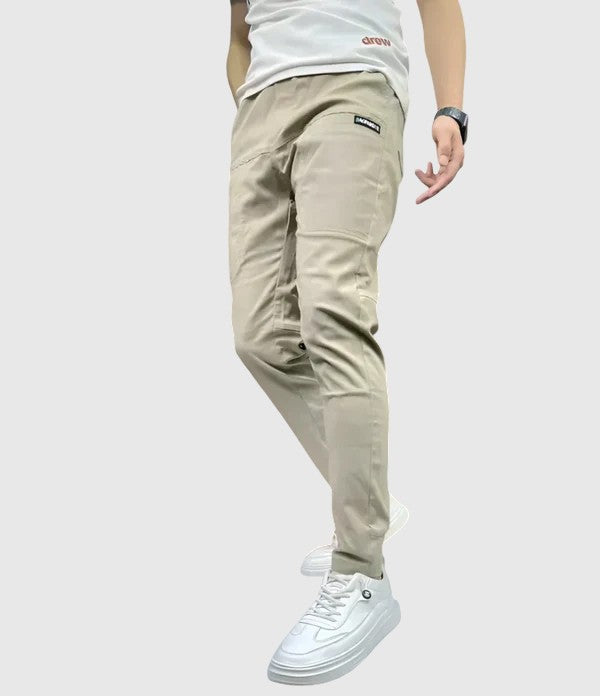Libuše – Stylowe spodnie cargo