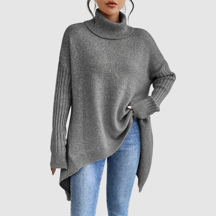 Barbora – Wygodna i stylowa bluza