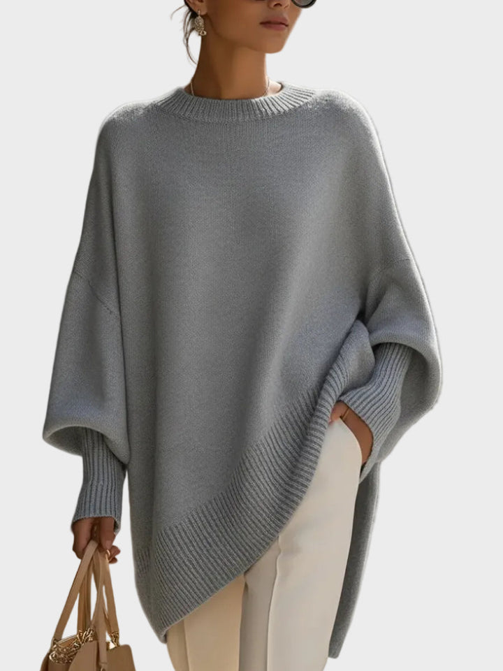Claudia – elegancki i casualowy sweter