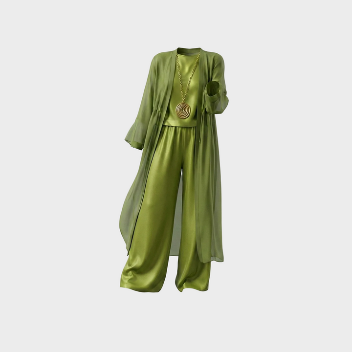Elvira - Elegancki i komfortowy zestaw