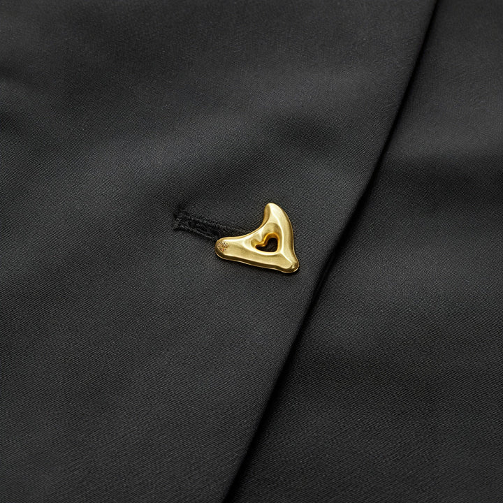 Iva - Minimalistyczny Elegancki Top