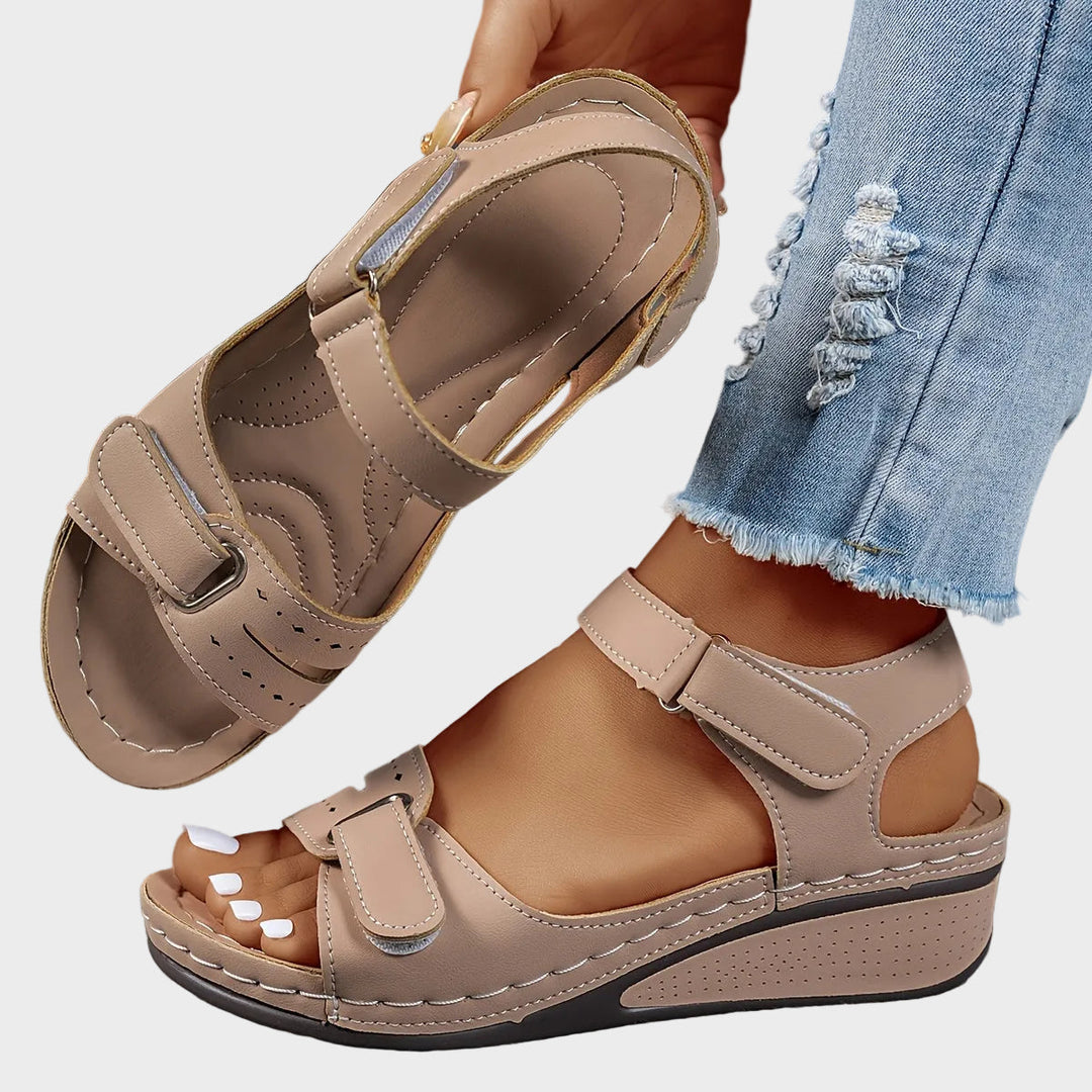 Célima - Eleganckie Sandali Ergonomiczne