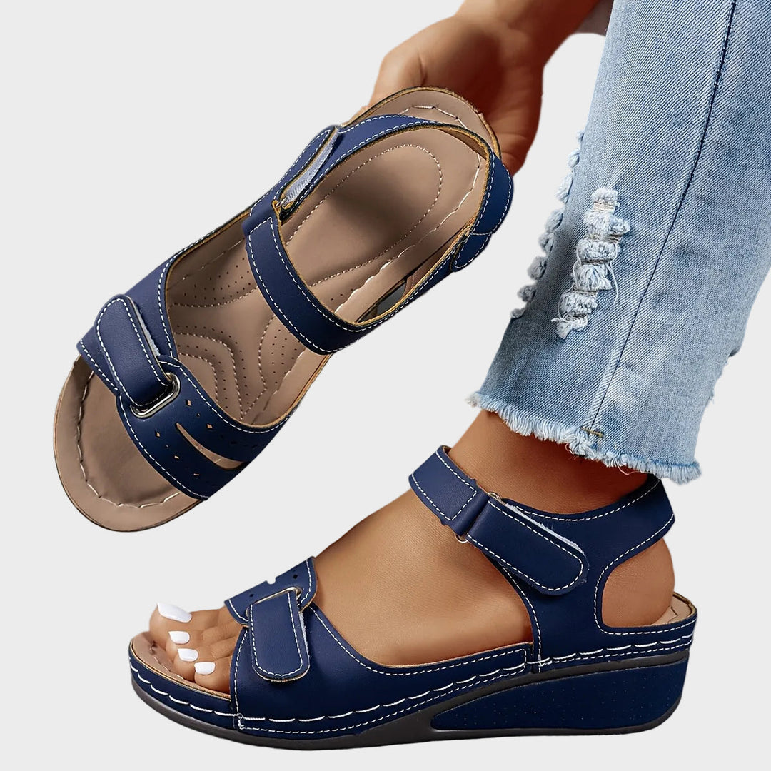 Célima - Eleganckie Sandali Ergonomiczne