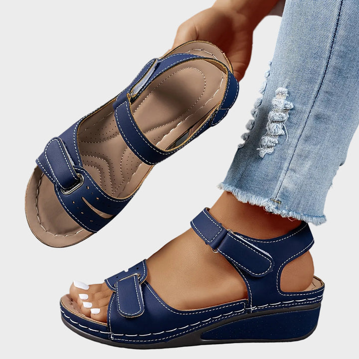 Célima - Eleganckie Sandali Ergonomiczne