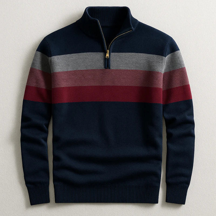 PULOWER LORVEN STRIPE