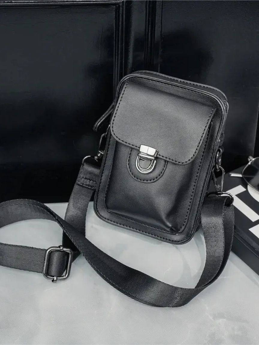 Anton™ - Mini Vintage Torebka na Ramię