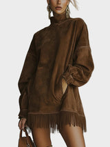 Brązowy