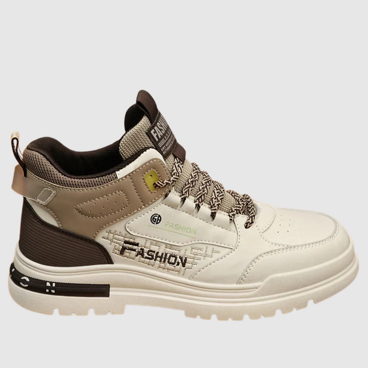 Libuše - Modne męskie sneakersy