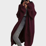 Burgundowy