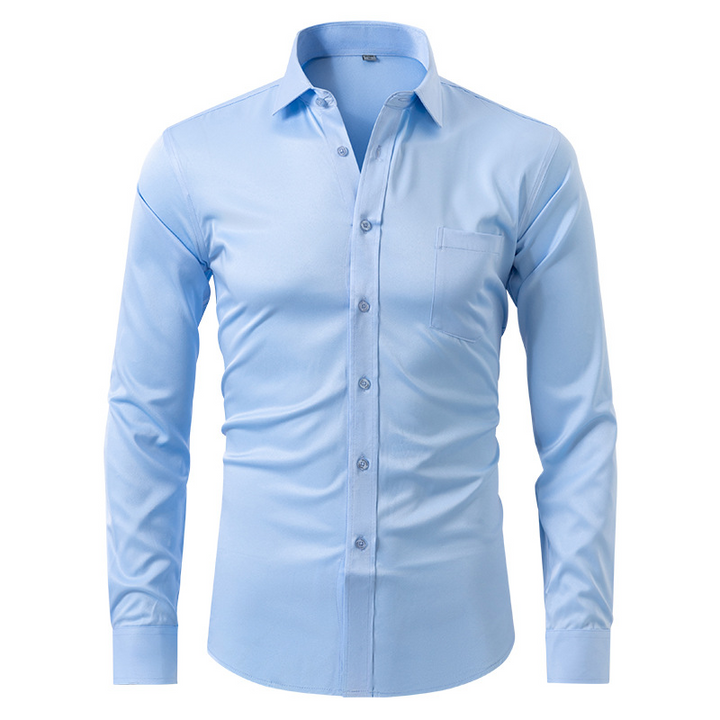Koszula Elegancka - Slim Fit