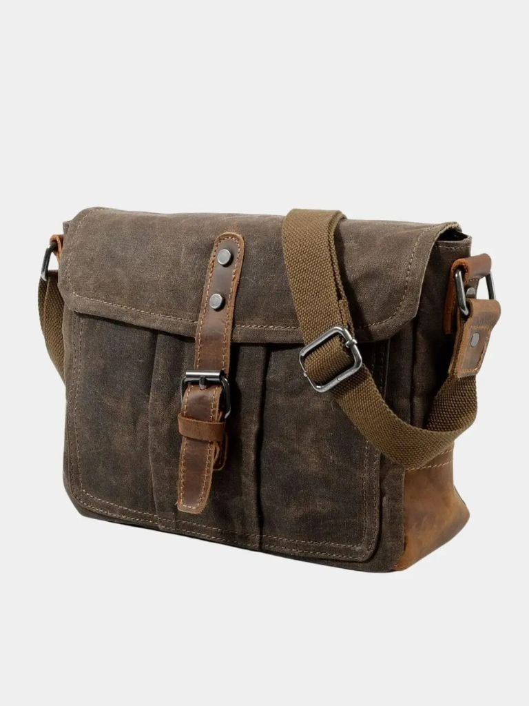 Elias™ - Torba kurierska Balmoral