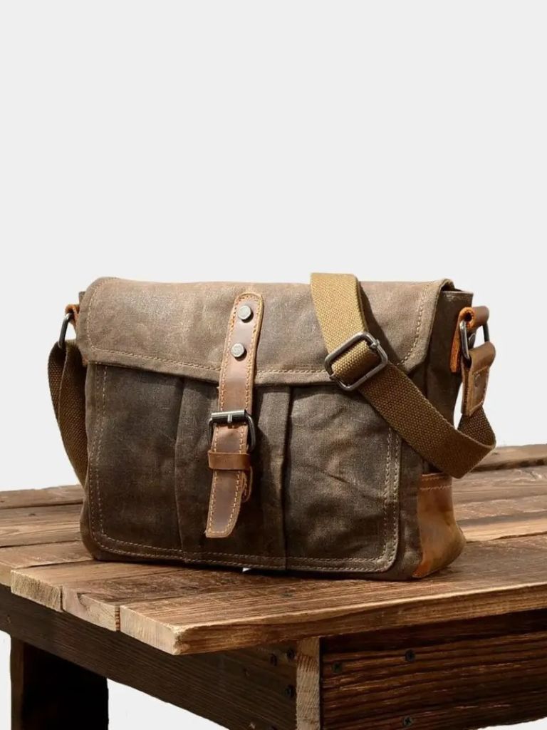 Elias™ - Torba kurierska Balmoral