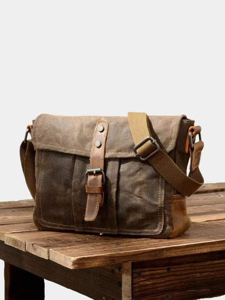 Elias™ - Torba kurierska Balmoral