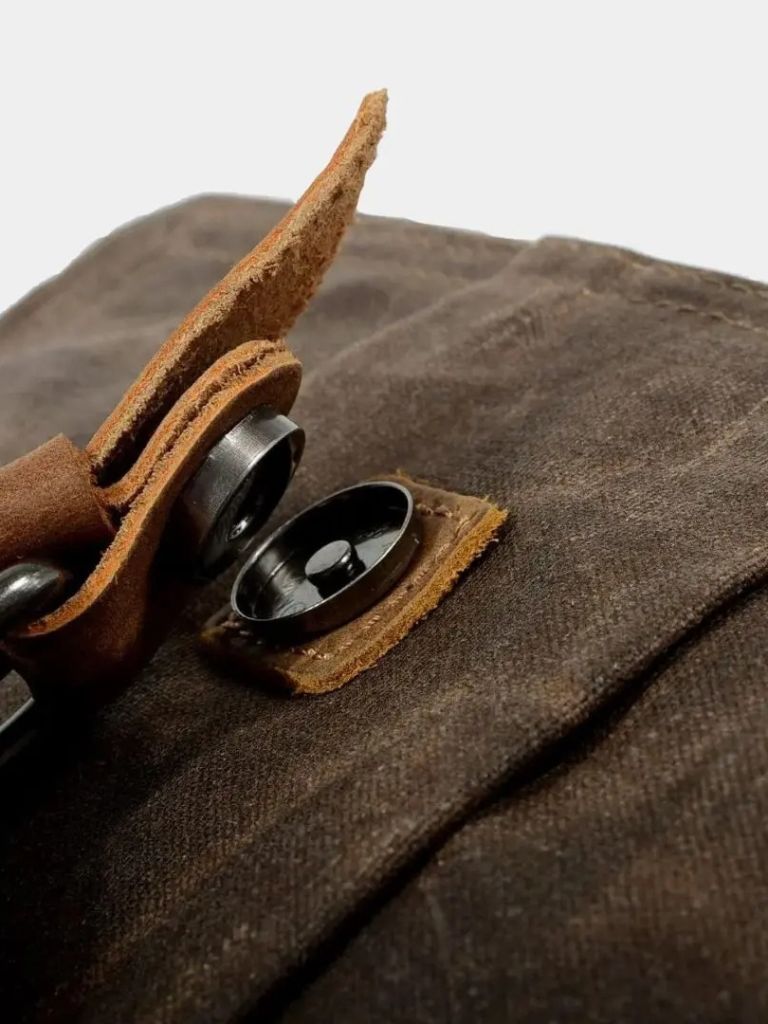 Elias™ - Torba kurierska Balmoral