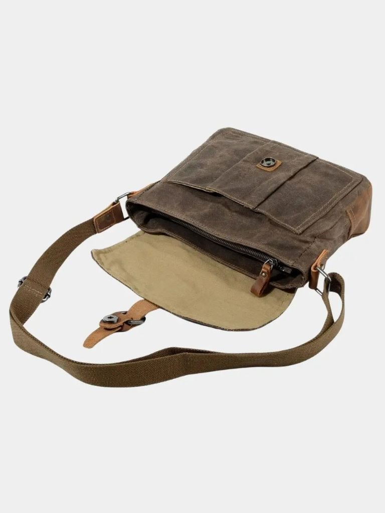 Elias™ - Torba kurierska Balmoral