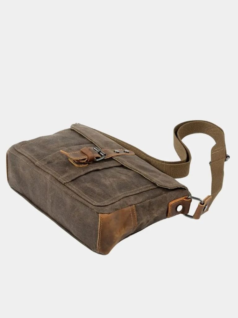 Elias™ - Torba kurierska Balmoral