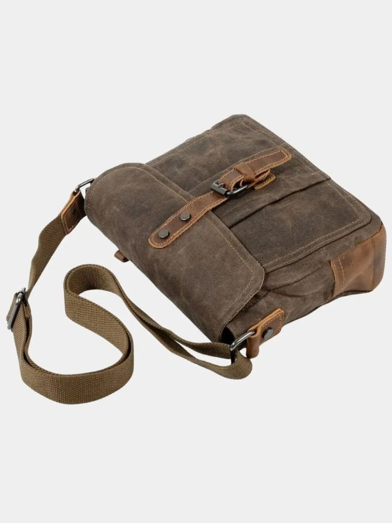 Elias™ - Torba kurierska Balmoral