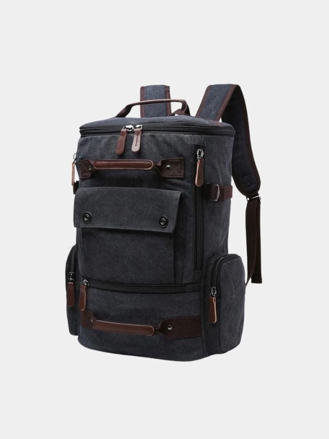 Emil™ - Vintage Plecak Dune Vanguard