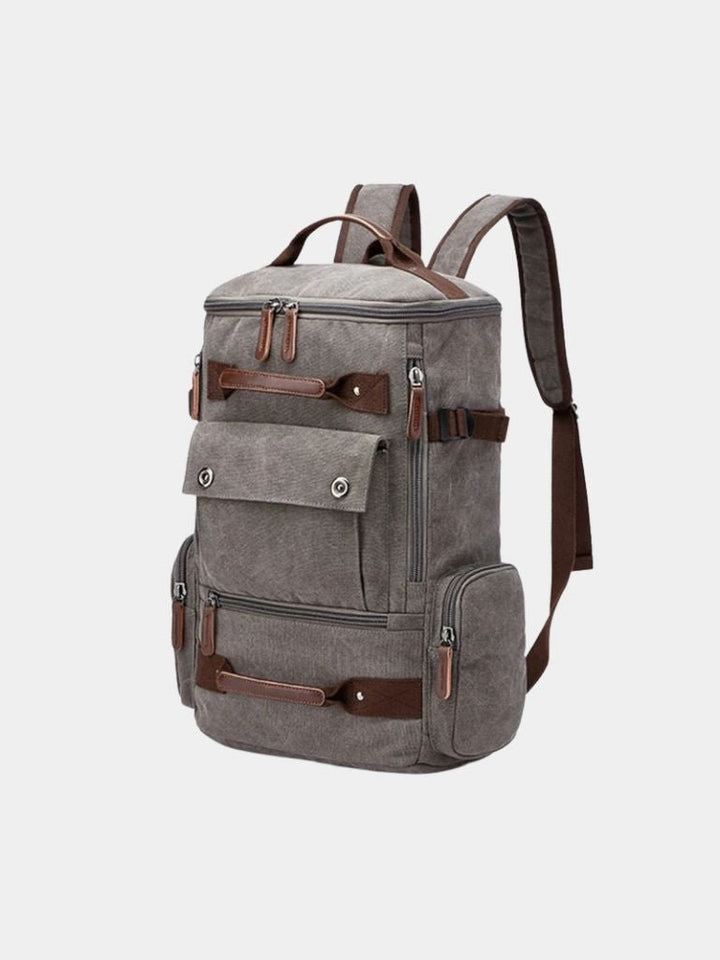 Emil™ - Vintage Plecak Dune Vanguard