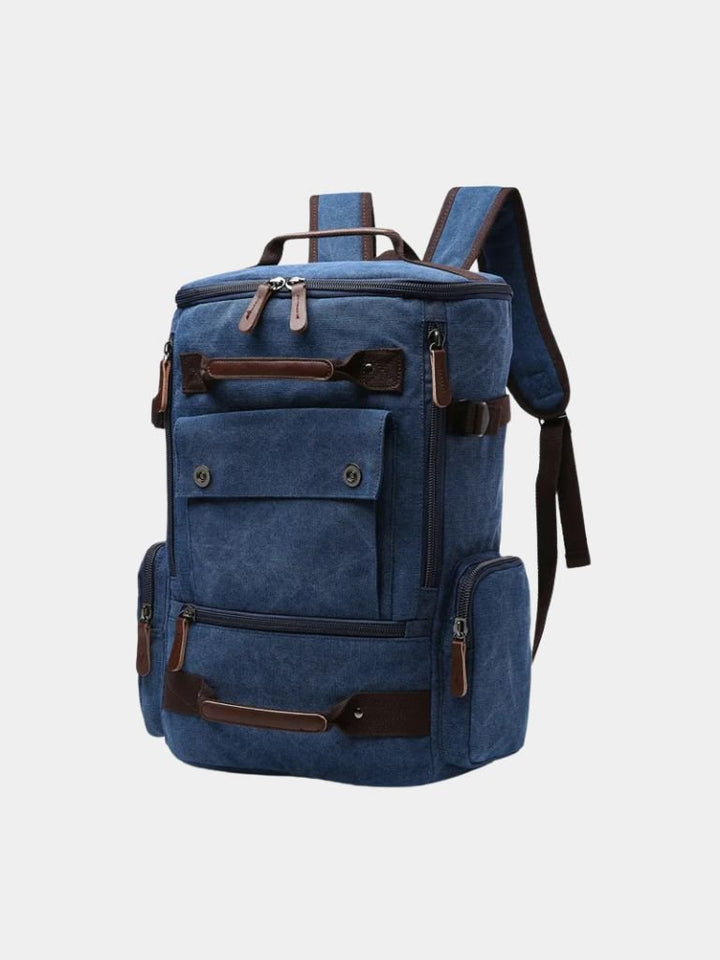 Emil™ - Vintage Plecak Dune Vanguard