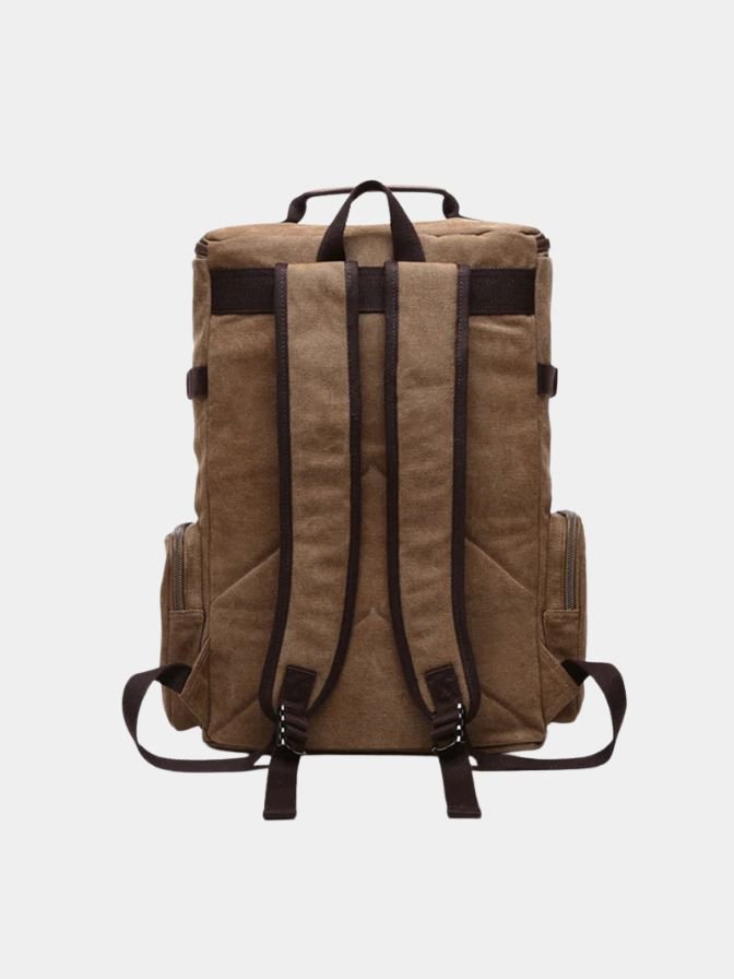 Emil™ - Vintage Plecak Dune Vanguard