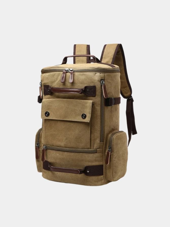 Emil™ - Vintage Plecak Dune Vanguard