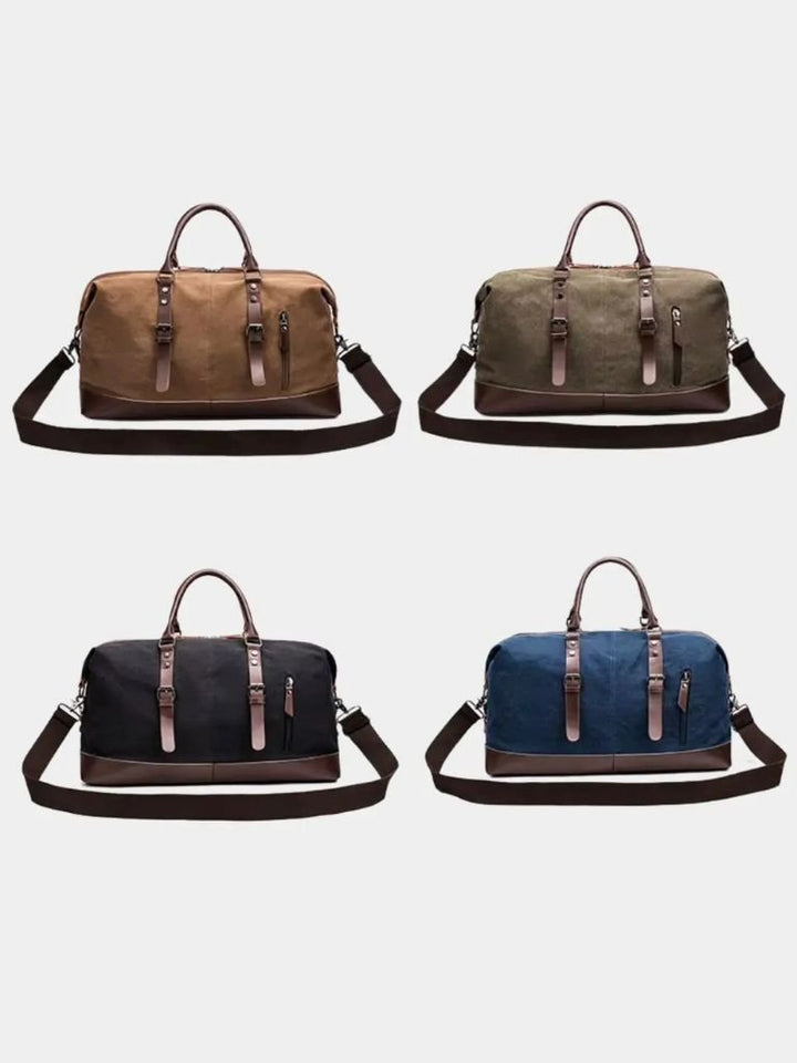 Frederik™ - Torba podróżna Duffle