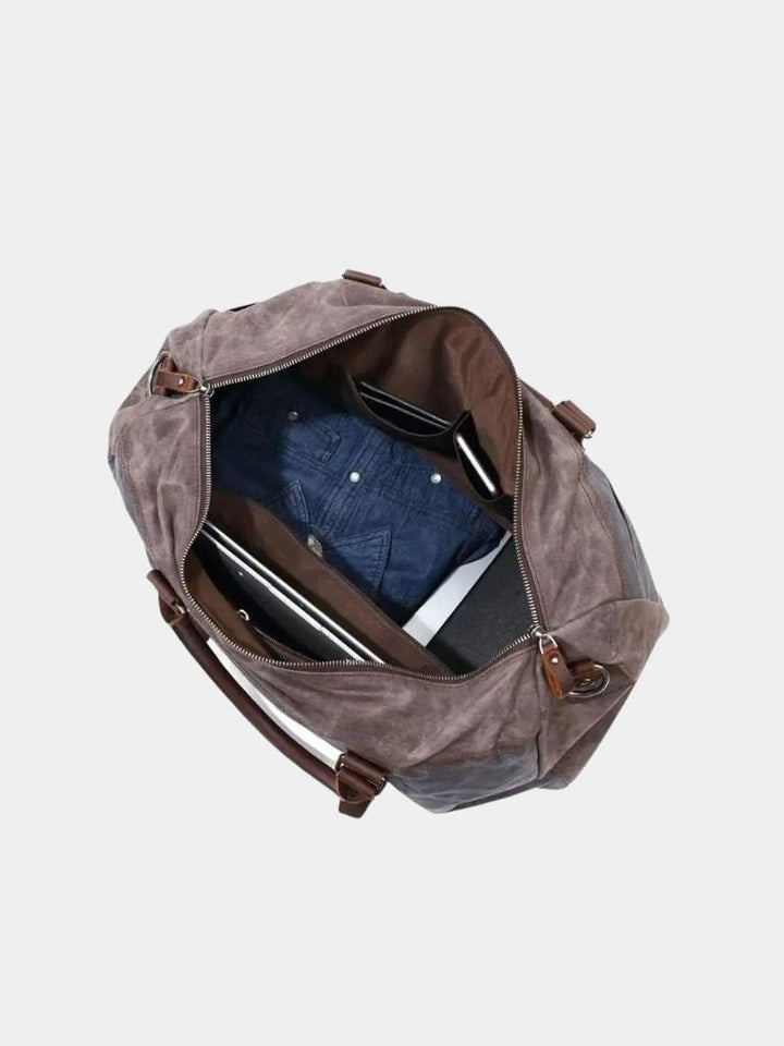 Frederik™ - Torba podróżna Duffle
