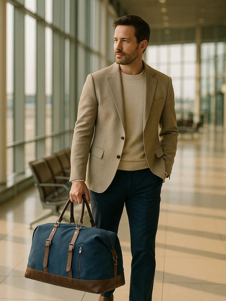 Frederik™ - Torba podróżna Duffle