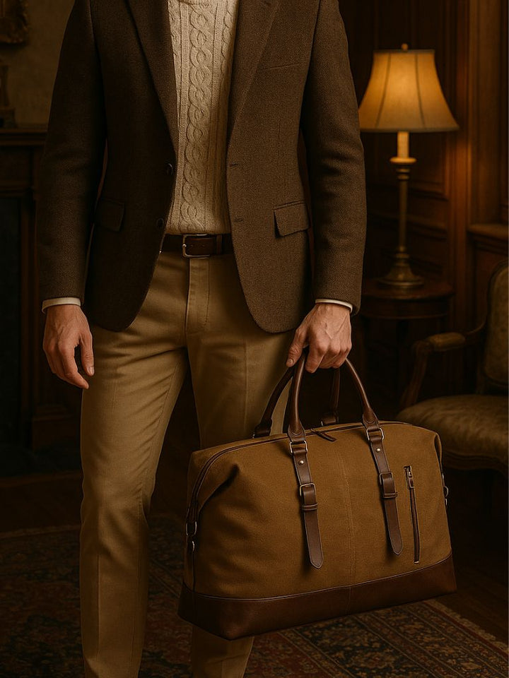 Frederik™ - Torba podróżna Duffle