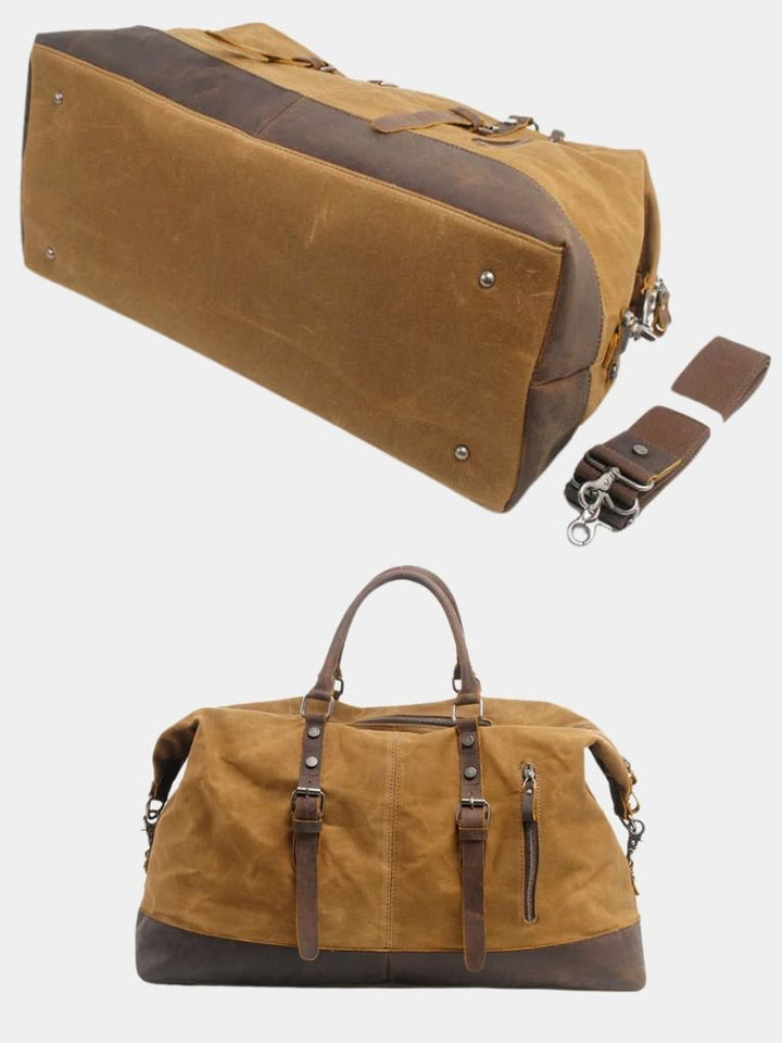 Frederik™ - Torba podróżna Duffle