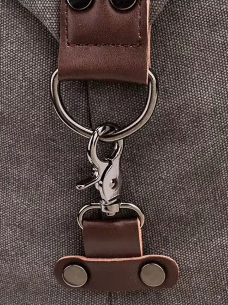 Frederik™ - Torba podróżna Duffle